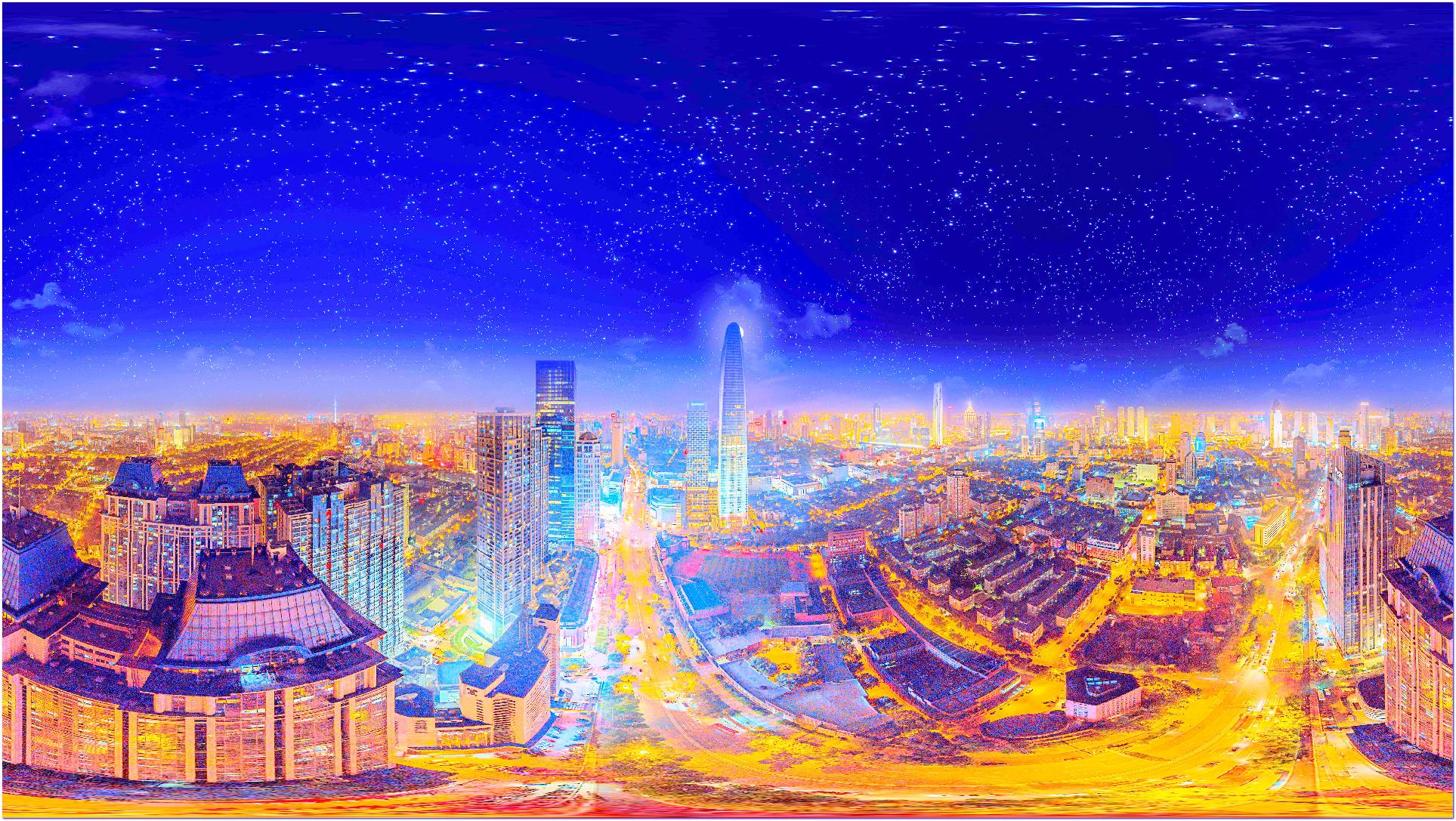 HDRI CẢNH QUAN (FREE)